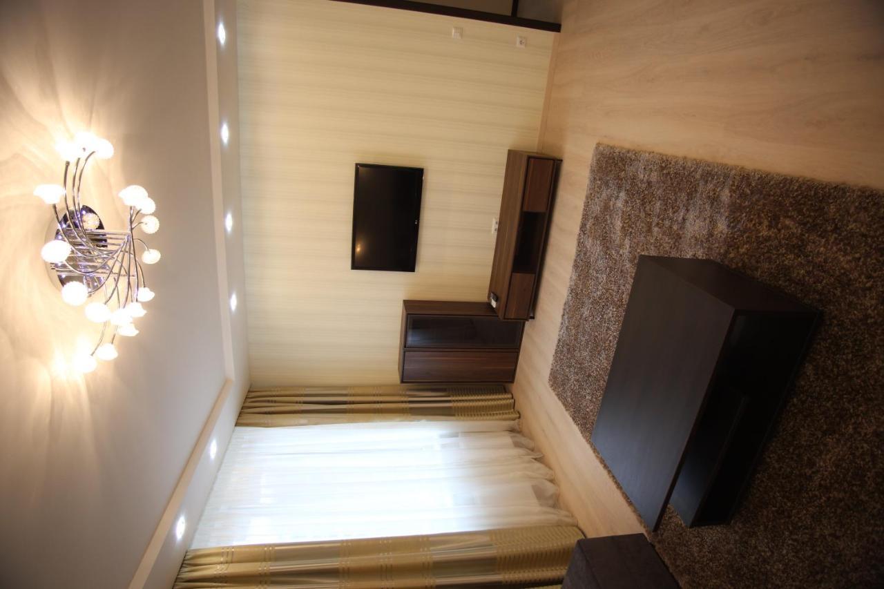 Ferienwohnung Golfstrim Odessa Exterior foto