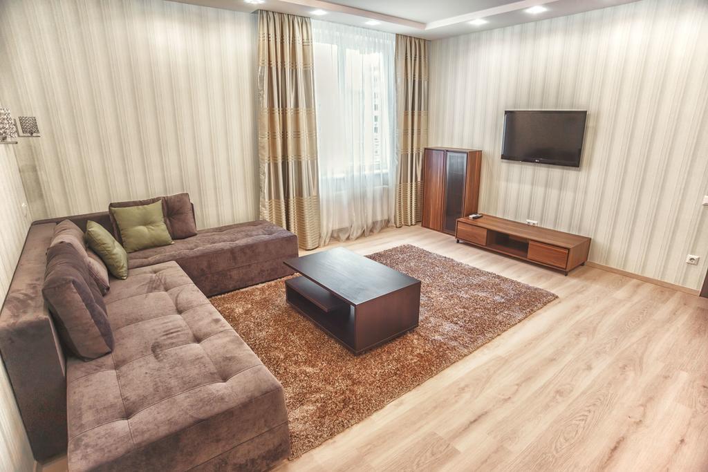 Ferienwohnung Golfstrim Odessa Exterior foto