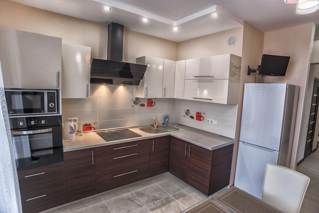 Ferienwohnung Golfstrim Odessa Exterior foto